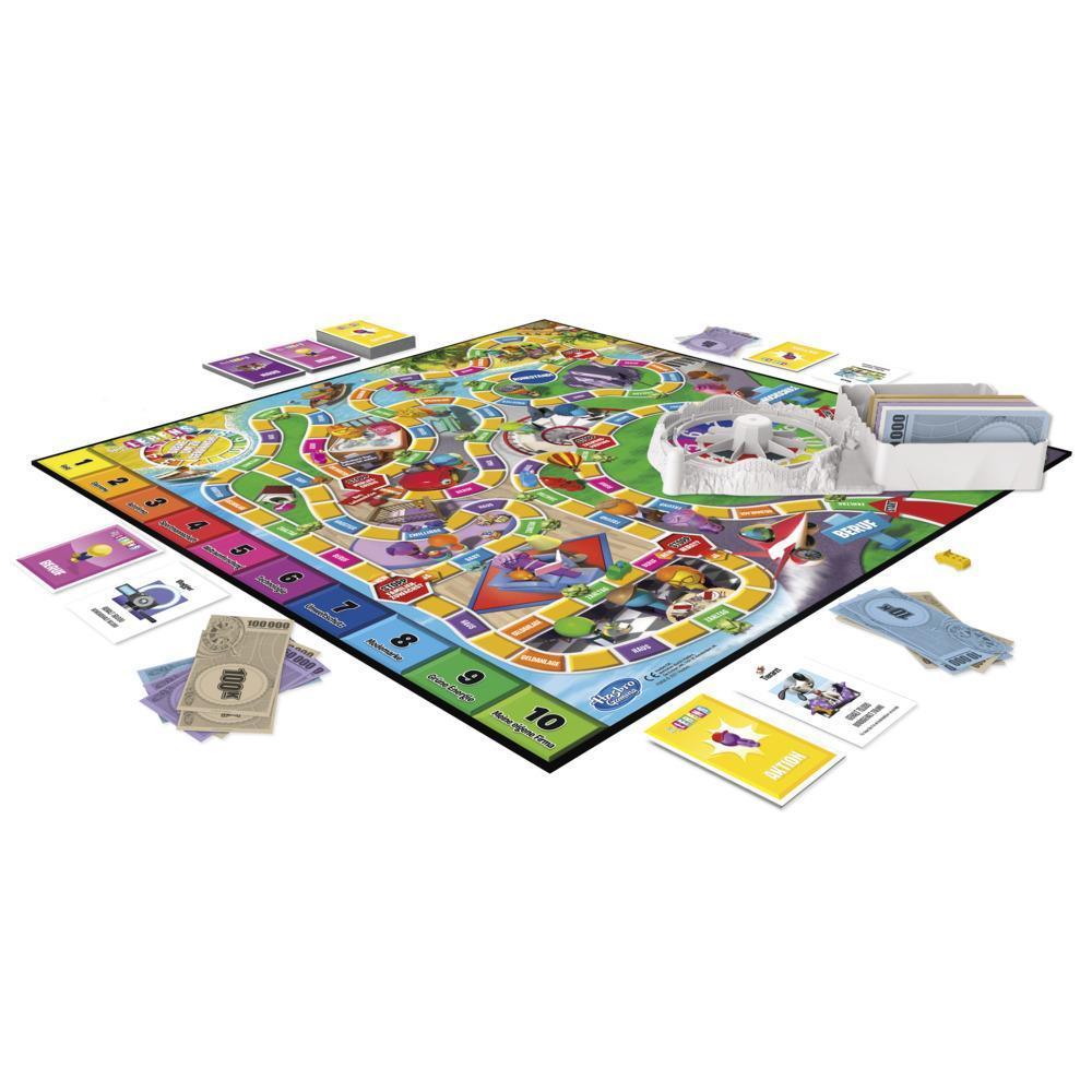 Spiel des Lebens, Neuauflage