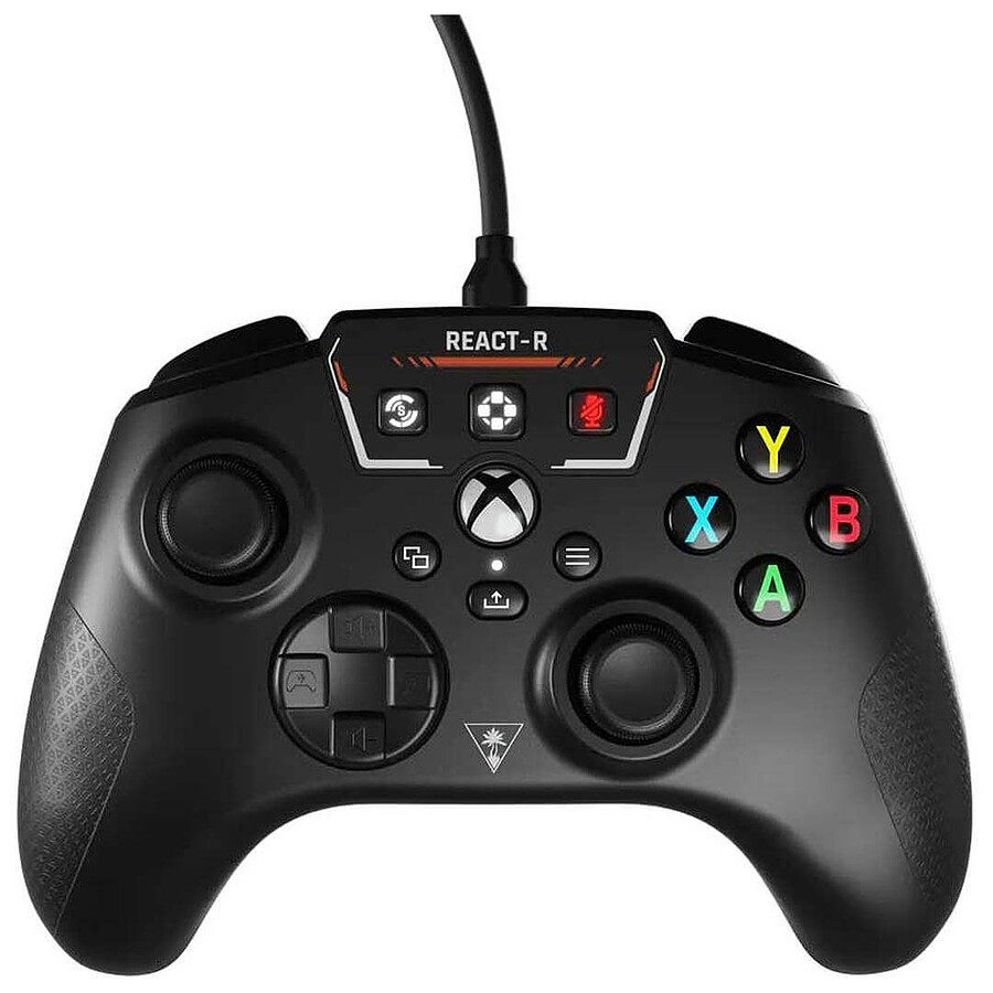 Turtle Beach React-R Controller