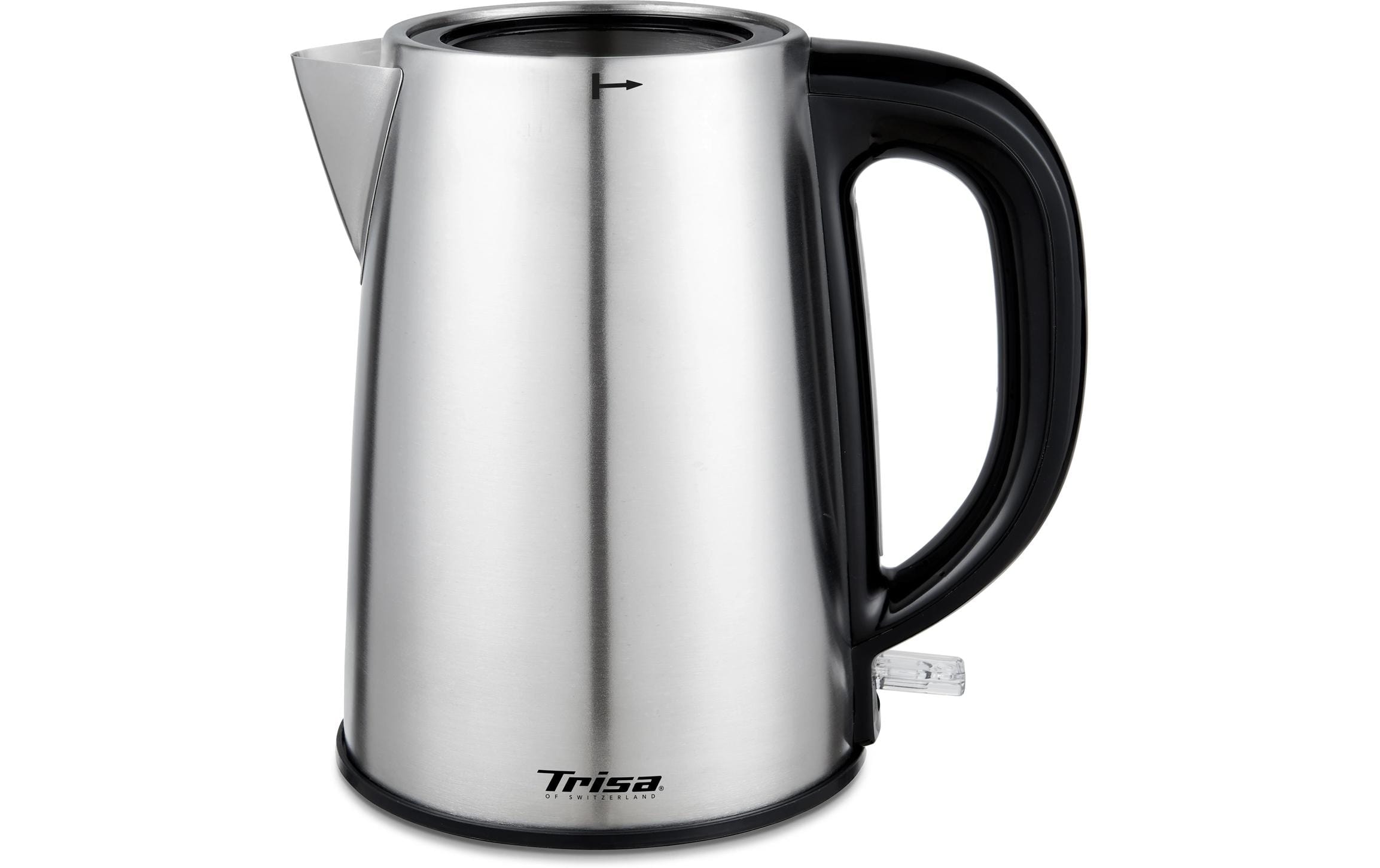 Trisa Wasserkocher »Tea Time Party« 1,7 l 2300 W