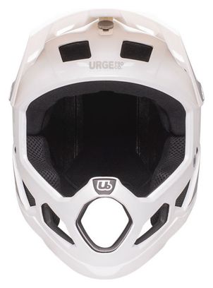 Casque intégral Urge Archi-Deltar Pure Blanc