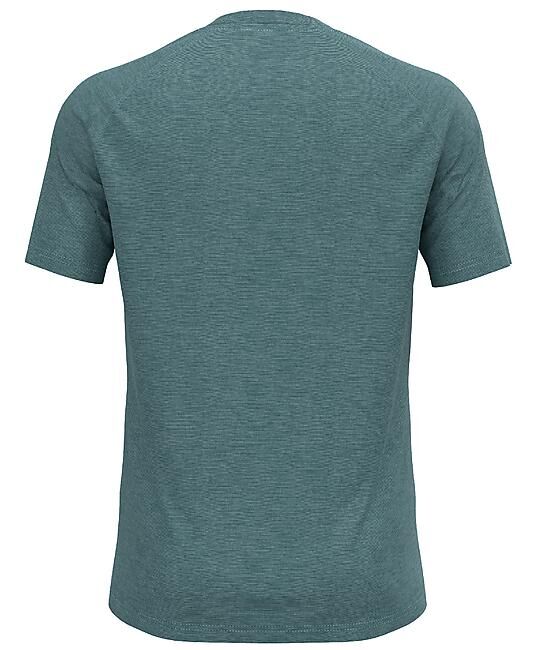 ODLO - T-SHIRT MC X-ALP PW 115 M