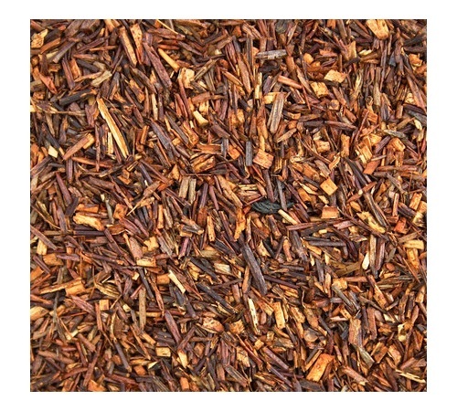 Rooibos African Earl Grey Bio - Vrac 100g - COMPTOIR FRANÇAIS DU THÉ