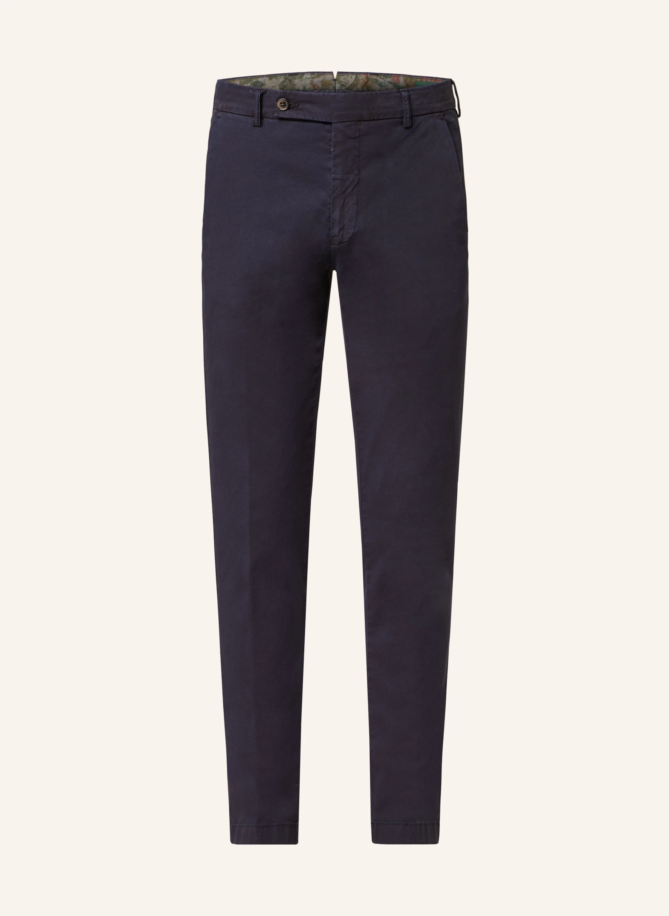 BERWICH Chino Extra Slim Fit