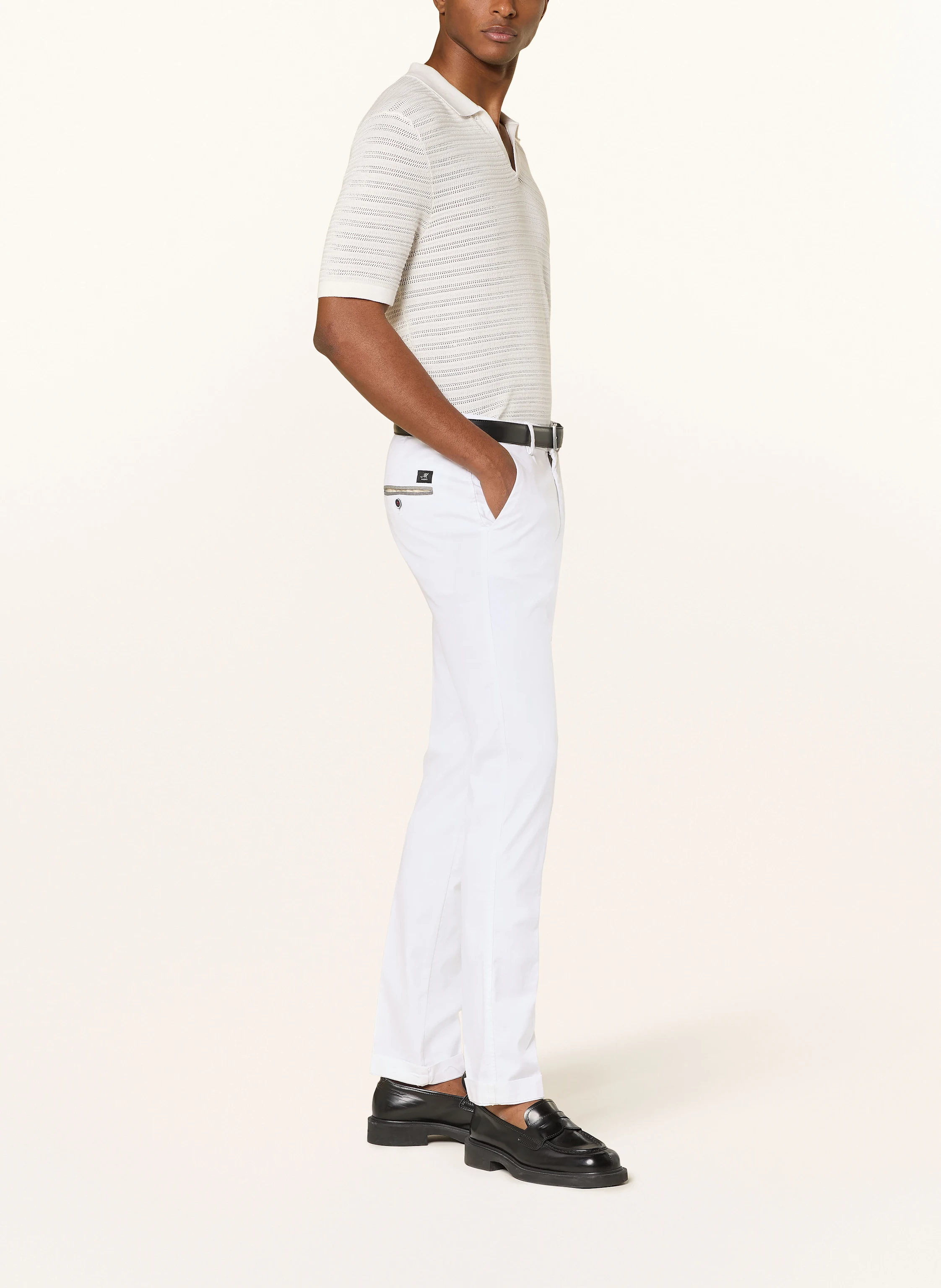MASON'S Chino TORINO Slim Fit