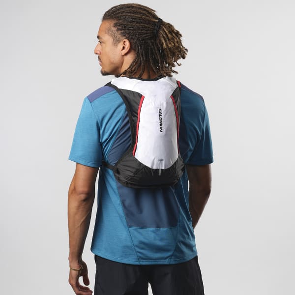 Sac trail SALOMON CROSS 4