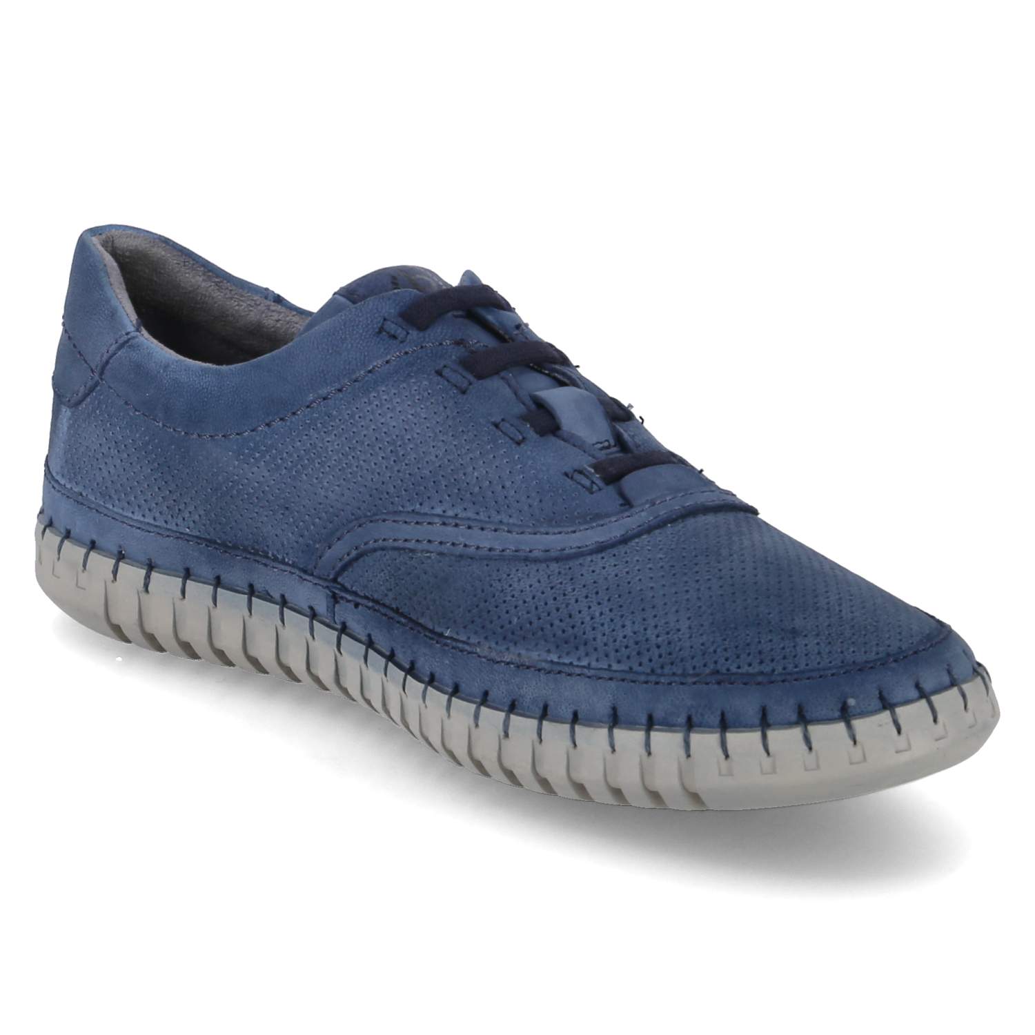 Bugatti Slipper - blue