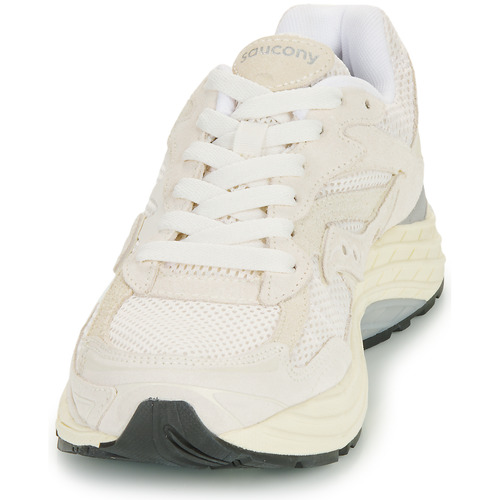 Saucony - Progrid Omni 9 - Blanc