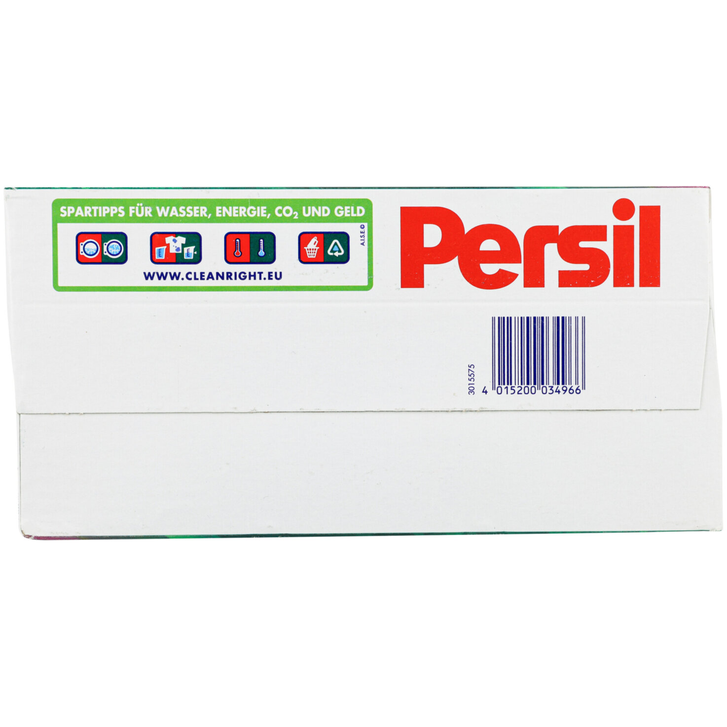 Persil Pulver Color 20 Waschgänge