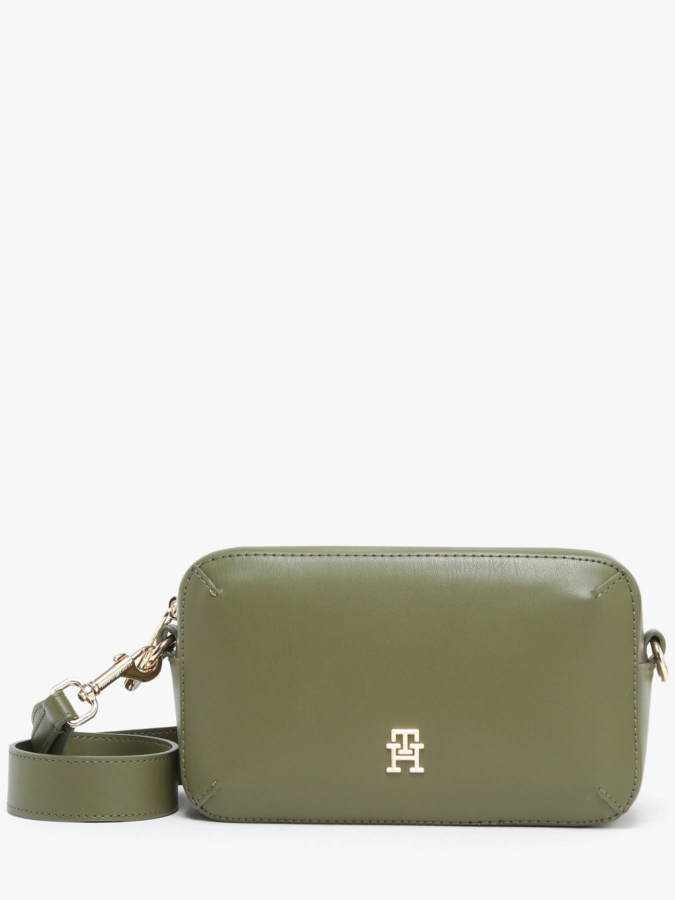 Sac bandoulire Th chic TOMMY HILFIGER