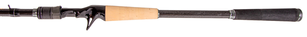 Canne Casting Grayton Apex Power Big Bait 2.40m (80-160g)
