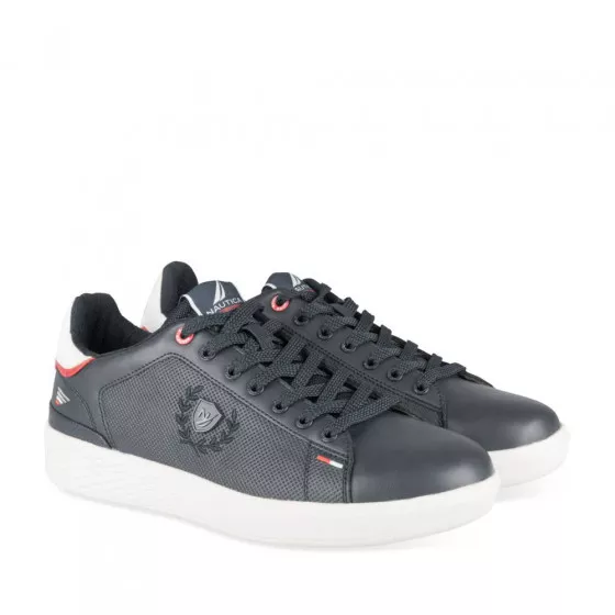 Baskets BLEU NAVIGARE
