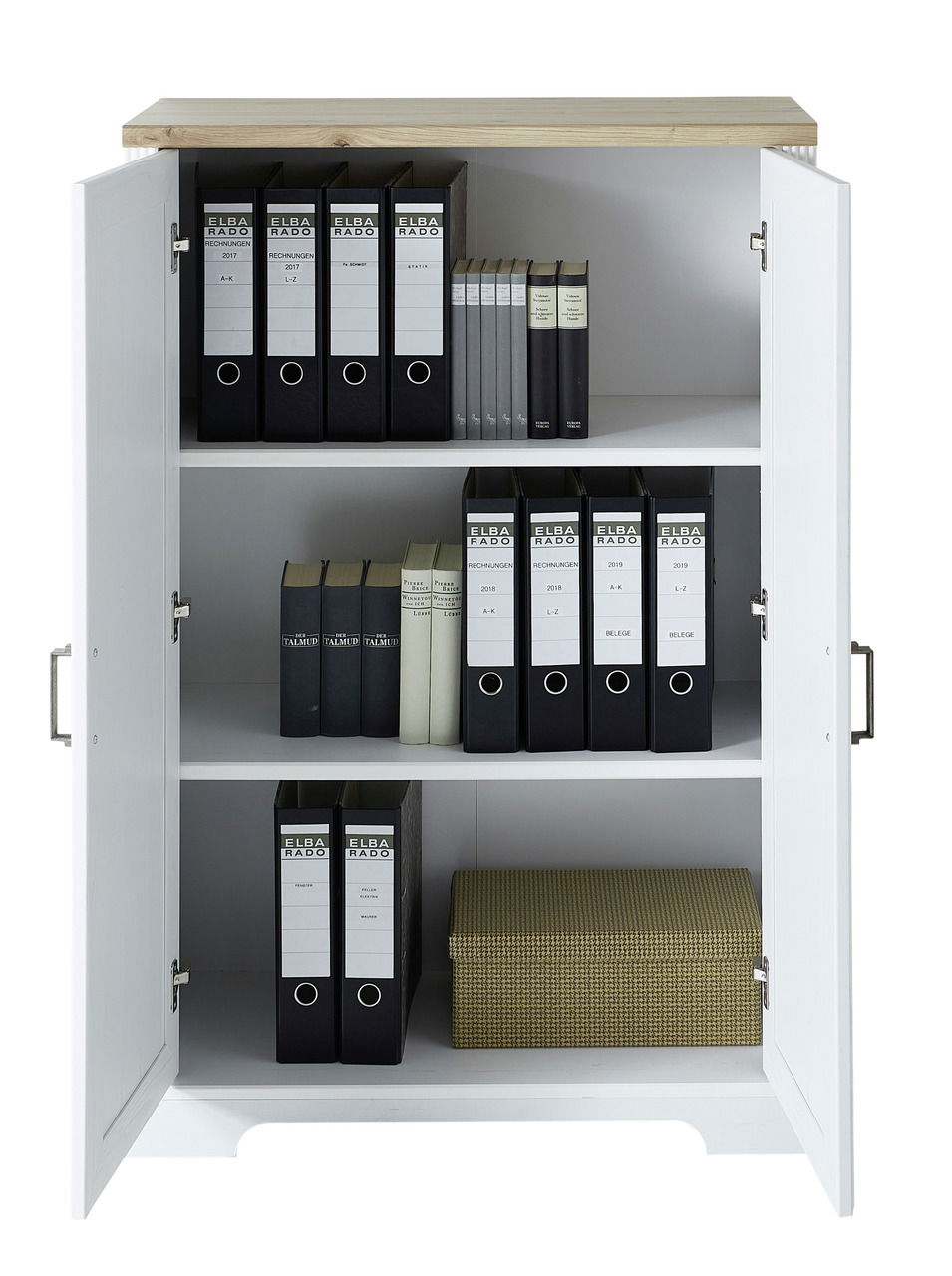 Landscape Aktenschrank niedrig JUDITH