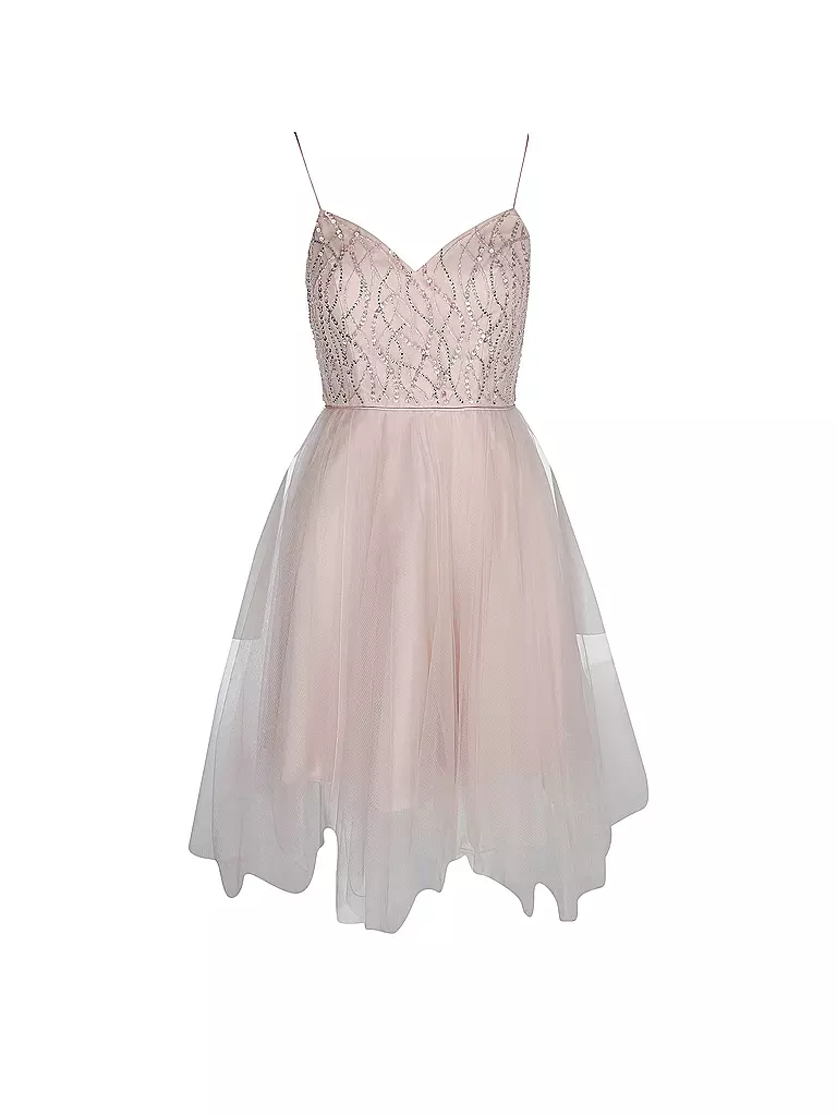 LAONA Cocktailkleid rosa