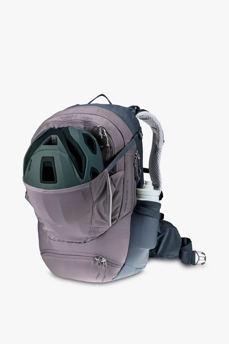 deuter Trans Alpine SL 22 L Damen Bikerucksack