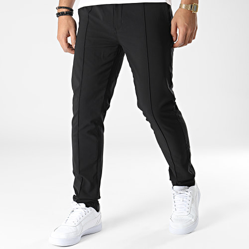 Pantalon Jogging XQ35 Noir