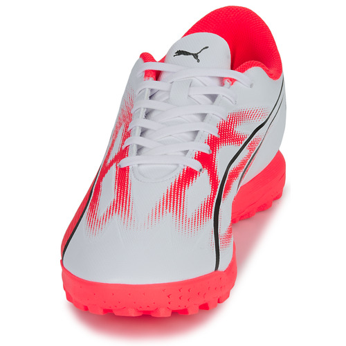 Puma - ULTRA PLAY TT Blanco / Rojo / Negro