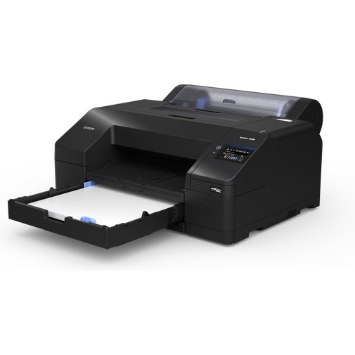 Epson SureColor P5300 imprimante grand format Wifi Jet d’encre piézoélectrique Couleur 5760 x 1440 DPI A2 (420 x 594 mm) Ethernet/LAN