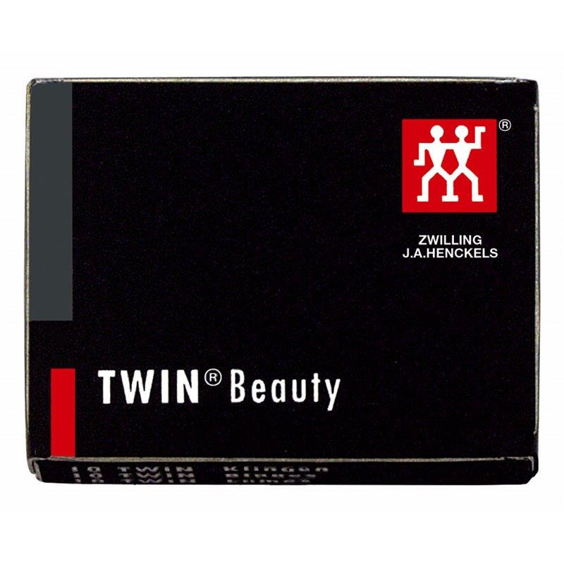 Lâminas de reposição para cortador de milho Zwilling CLASSIC, pacote com 20 unidades.