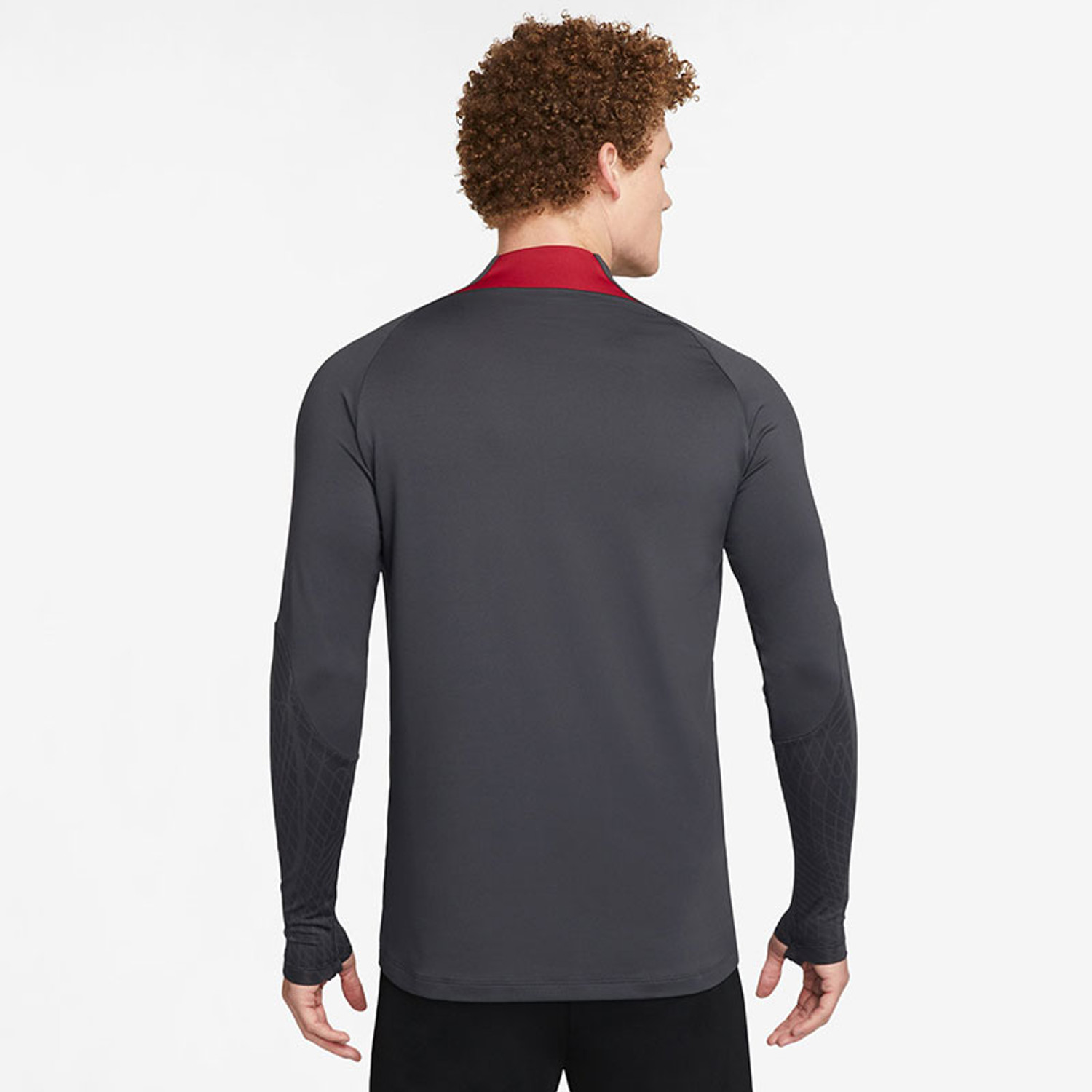 Nike Liverpool Strike Trainingspak