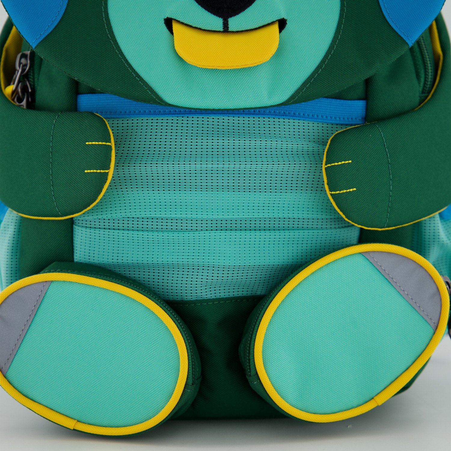 Affenzahn Creative Bear Backpack Large