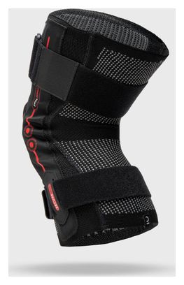 Genouillère Decathlon R900 Noir