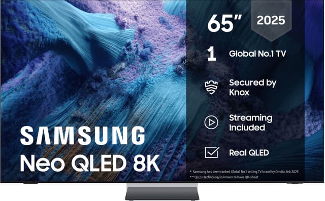 Samsung 65