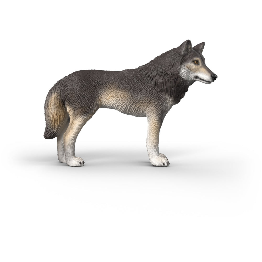 Køb Schleich Amerikansk Ulv
