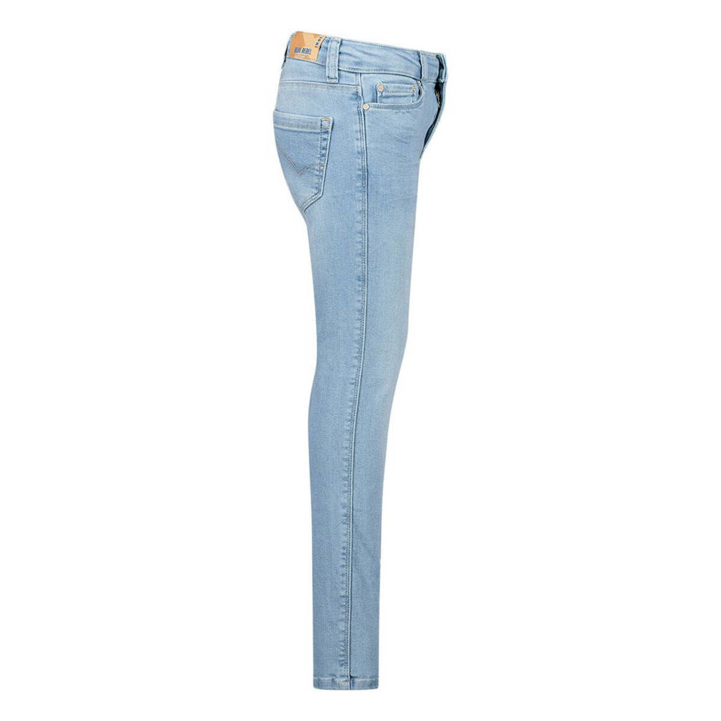 Blue Rebel slim fit jeans North venice vibes