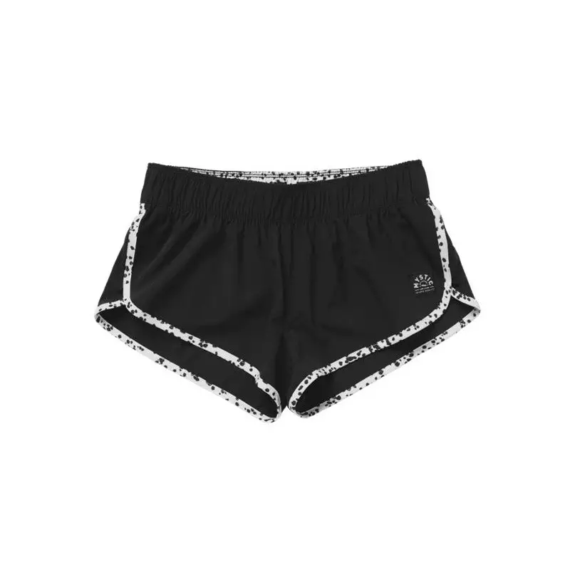 Boardshort femme MYSTIC Roar Black