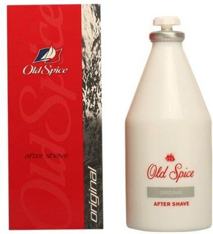Old Spice - Original Aftershave - 100 ml