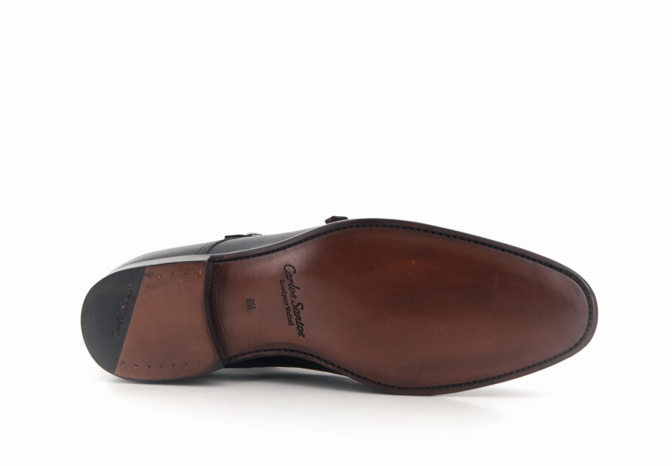 CARLOS SANTOS - BOUCLE 6942