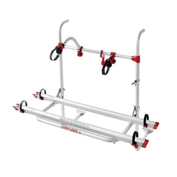 Porte-vélos FIAMMA Caravan Universal