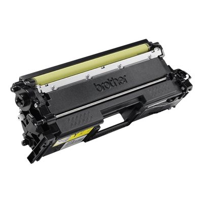 Brother TN821XL - jaune cartouche laser d'origine