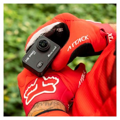 Caméra H9 PRO