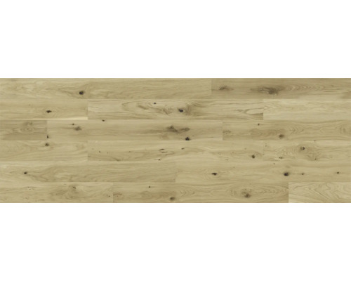 Parket 14.0 Eiken grijs geolied