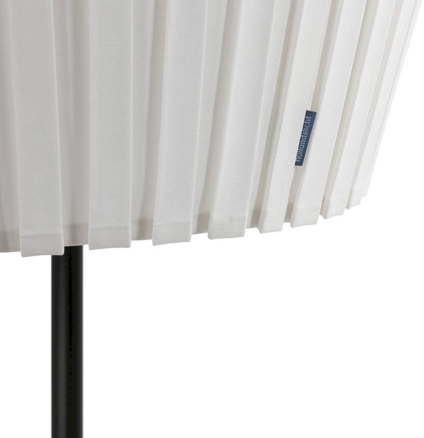 Hollands Licht Pleat Vloerlamp