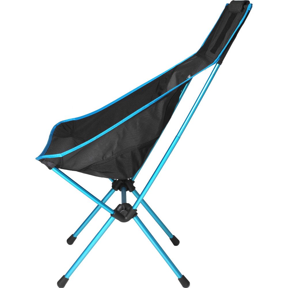 Helinox Sunset Chair Campingstuhl black