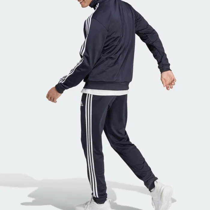 Adidas 3-Stripes Tricot Trainingspak Heren