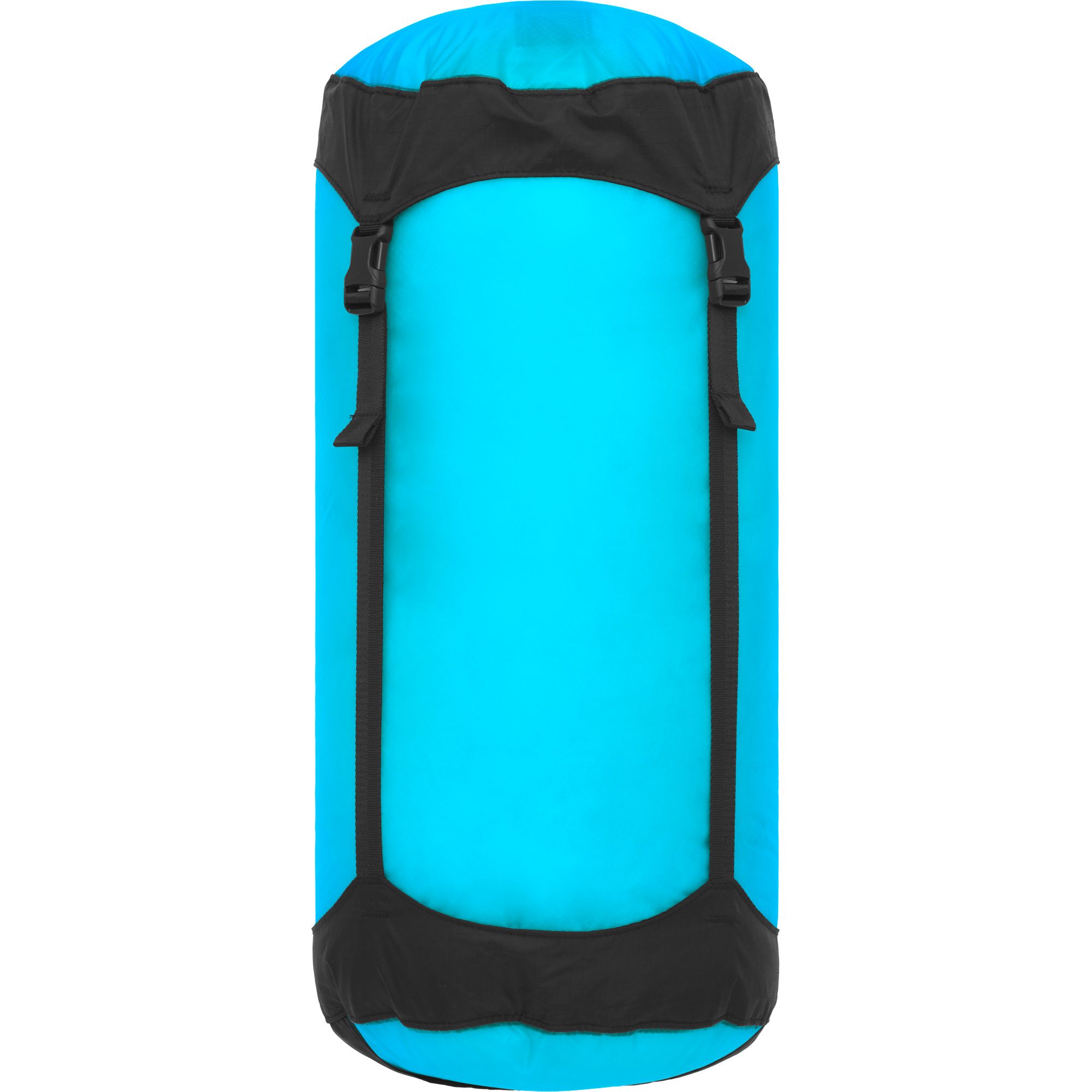 Sea to Summit Ultra-Sil Compression Sack Packsack 13L blue atoll