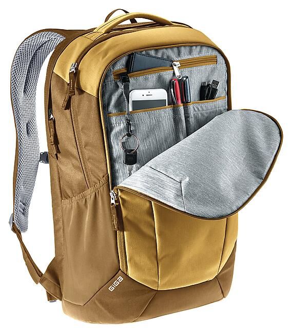 DEUTER - SAC ORDINATEUR GIGA 28