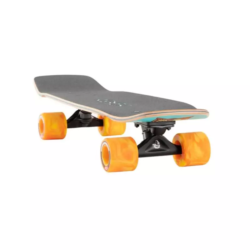 Skate cruiser LANDYACHTZ Dinghy Coffin Kitty Wb 8.3