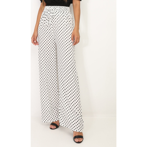 La Modeuse - 67302_P156319 Blanco