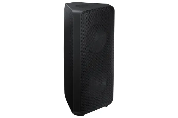 Samsung Sound Tower MX-ST40B - Festhøjttaler - trådløs - Bluetooth - App-kontrolleret - 160 Watt