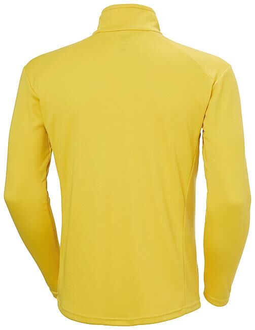 HELLY HANSEN - T-SHIRT HP 1/2 ZIP PULLOVER
