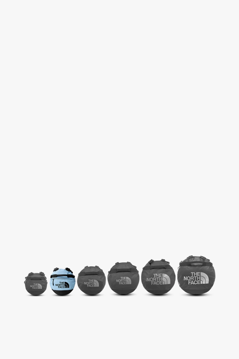 The North Face S Base Camp 50 L Duffel