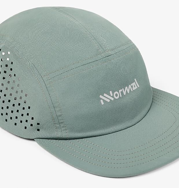 NNORMAL - CASQUETTE RACE CAP