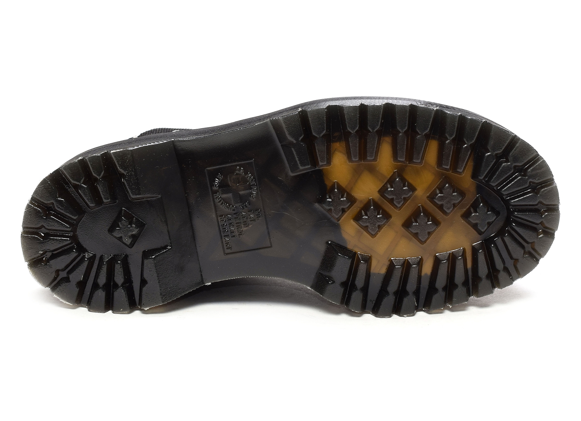 2976 quad noir