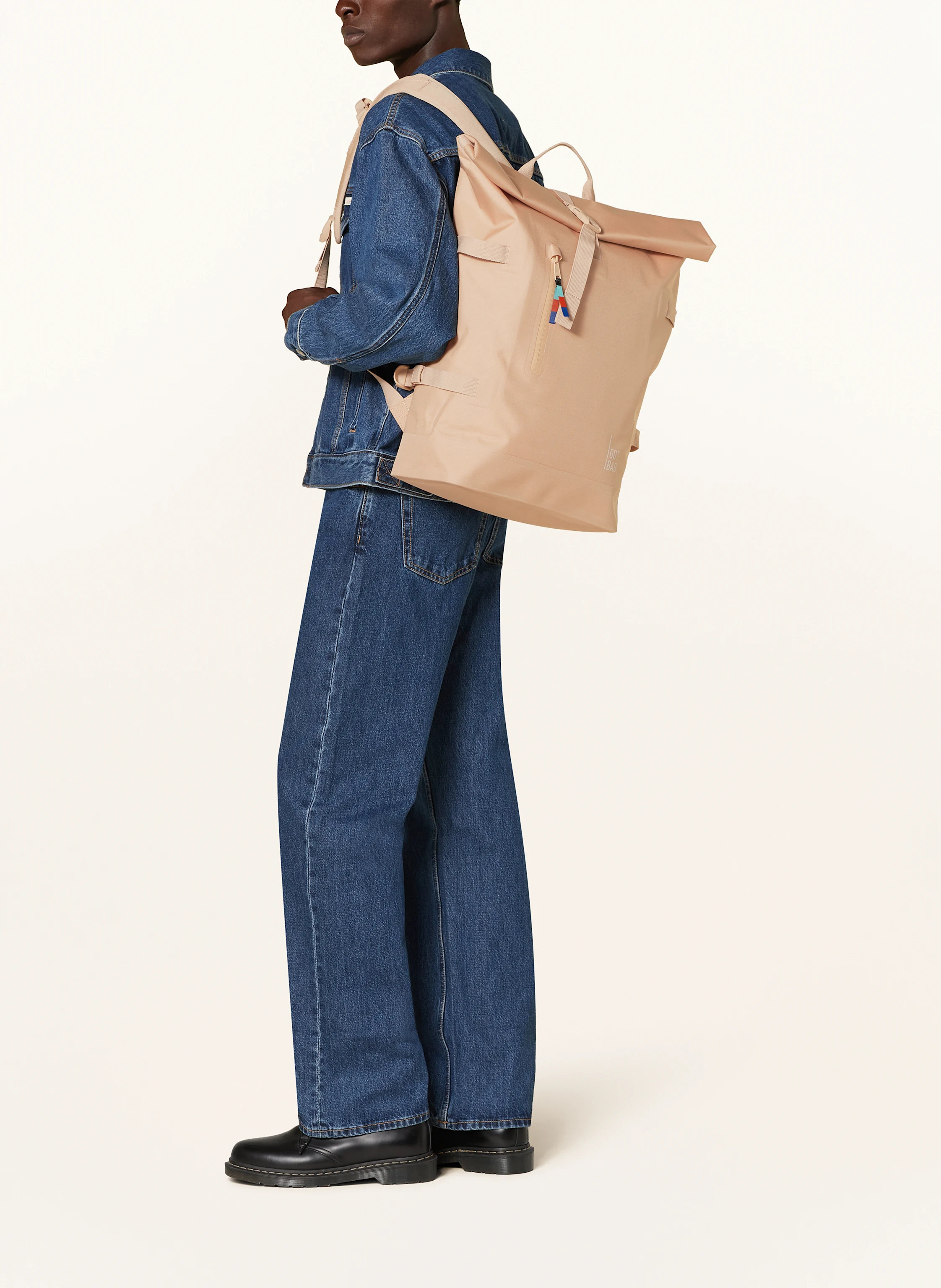 GOT BAG Rucksack ROLLTOP 2.0