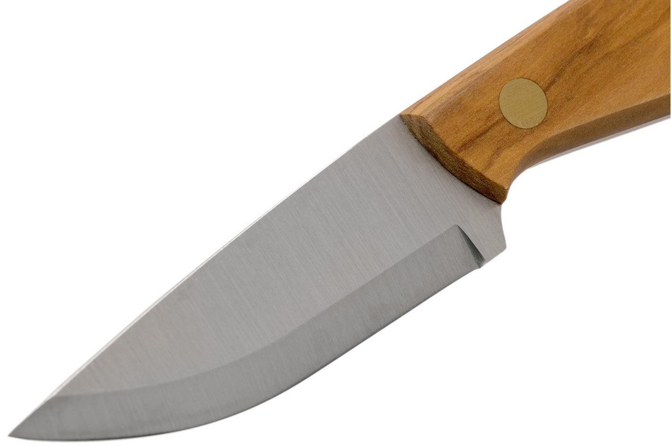Brisa Necker 70, 009 Scandi Olive, nekmes