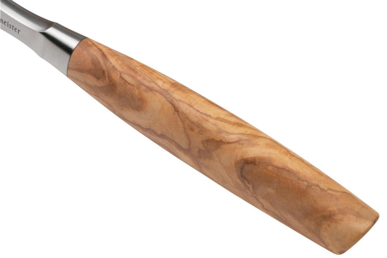 Messermeister Oliva Luxe LX805-16 vleesvork, 16 cm